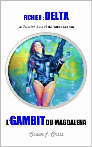 Fichier: Delta, Tome 5 : L'Gambit du Magdalena